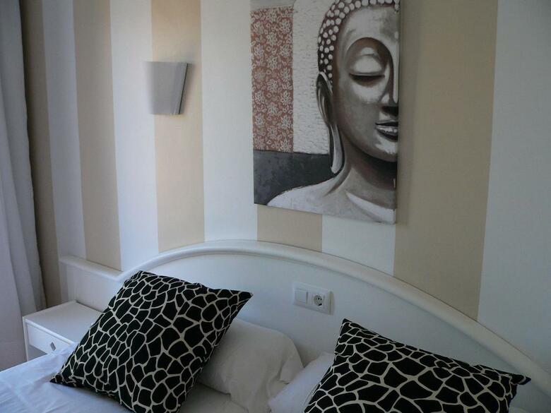Hotel Boutique Bon Rep�s
