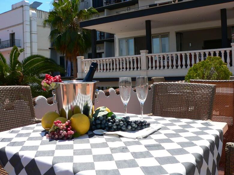 Hotel Boutique Bon Rep�s