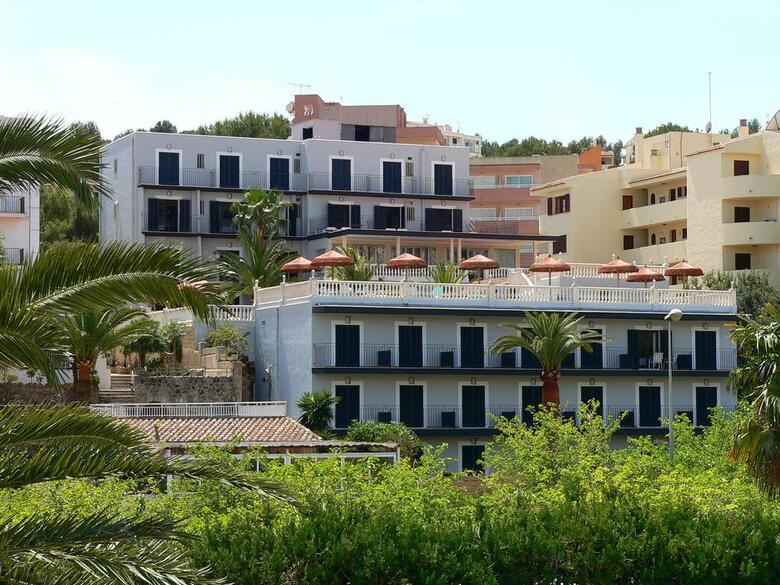 Hotel Boutique Bon Rep�s