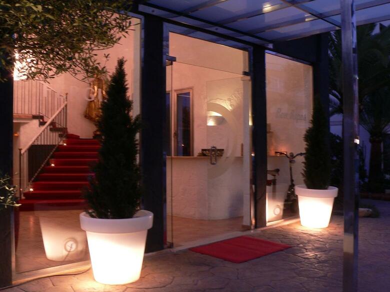Hotel Boutique Bon Rep�s