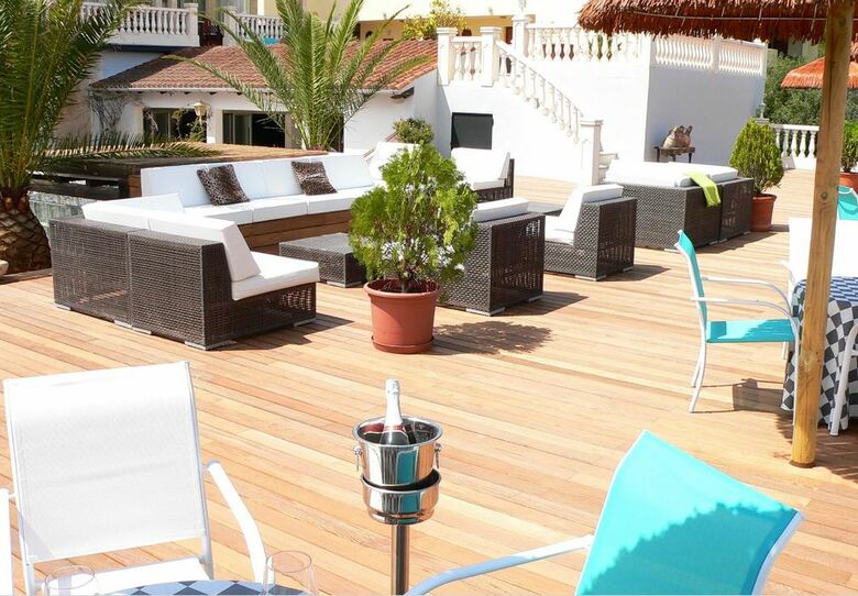 Hotel Boutique Bon Rep�s