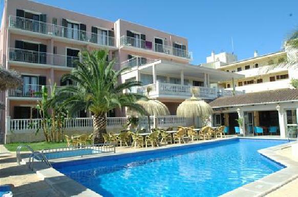 Hotel Boutique Bon Rep�s