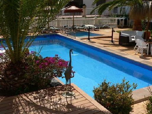 Hotel Boutique Bon Rep�s