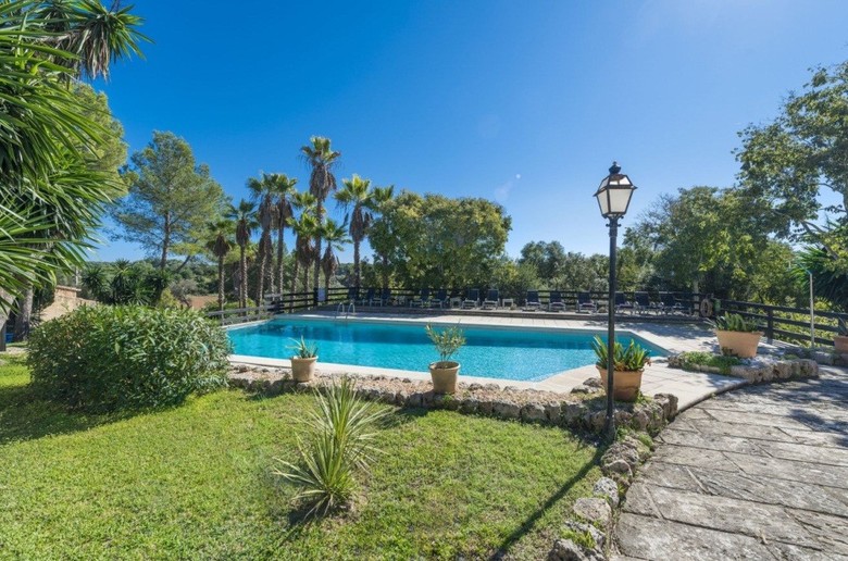 Petit Hotel Rural Son Jord�