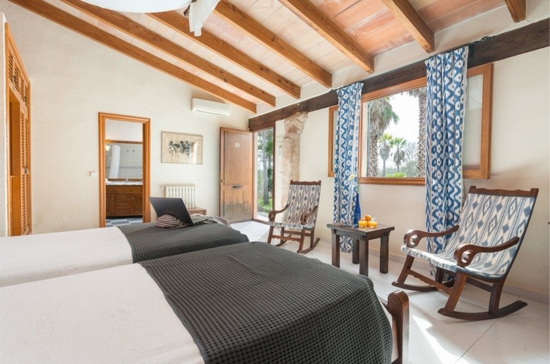 Petit Hotel Rural Son Jord�