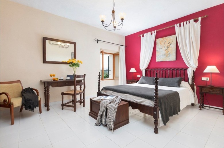 Petit Hotel Rural Son Jord�