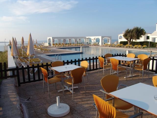 Aparthotel Sa Mirada