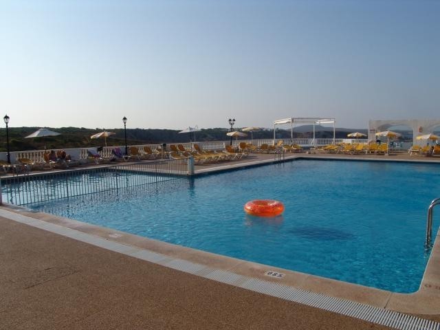 Aparthotel Sa Mirada