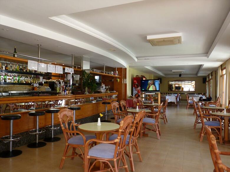 Apartamentos Vista Playa I