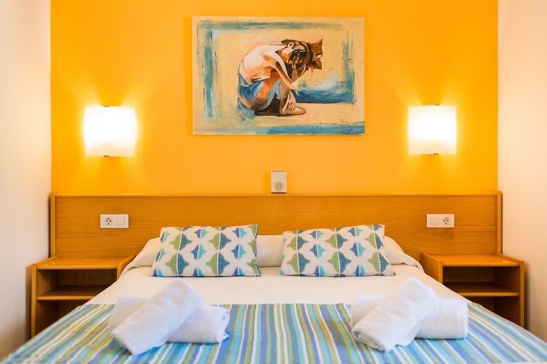 Apartamentos Vista Playa I