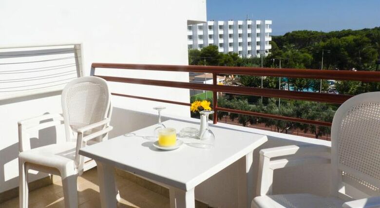Apartamentos Vista Playa I