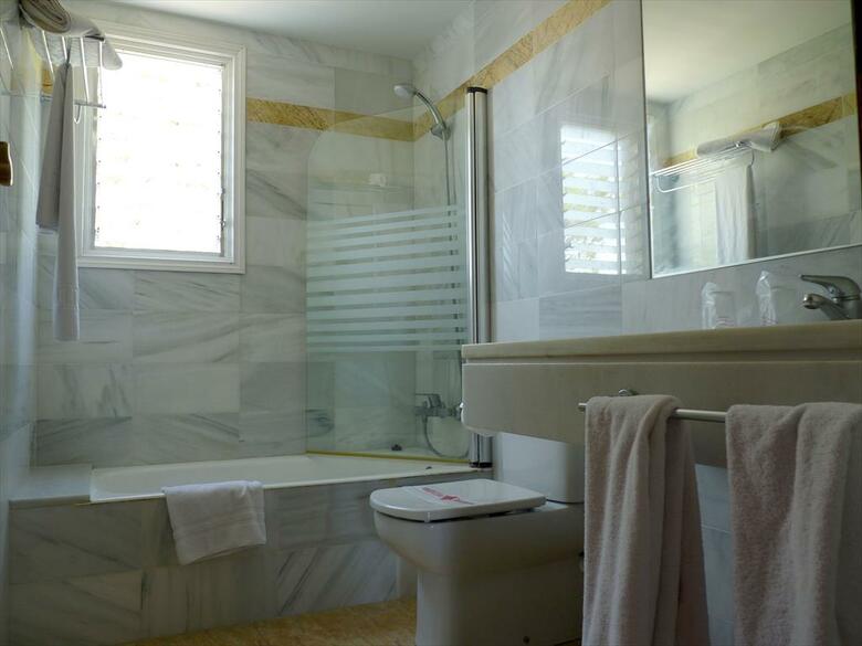 Apartamentos Vista Playa I