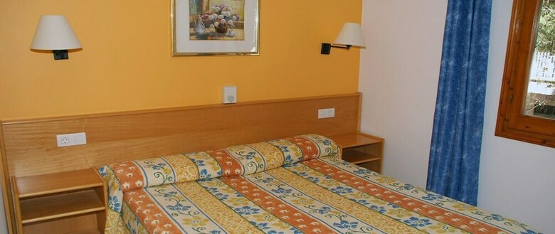 Apartamentos Vista Playa I