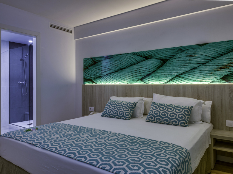 Hotel Comitas Floramar