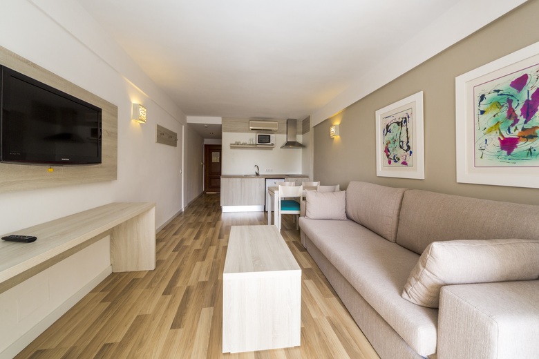 Hotel Comitas Floramar