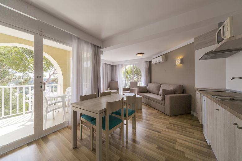 Hotel Comitas Floramar