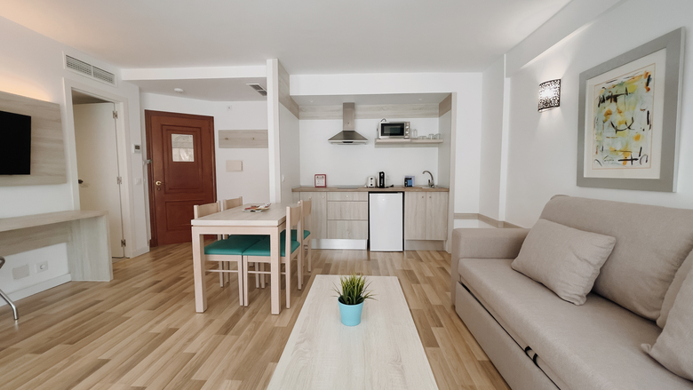 Hotel Comitas Floramar