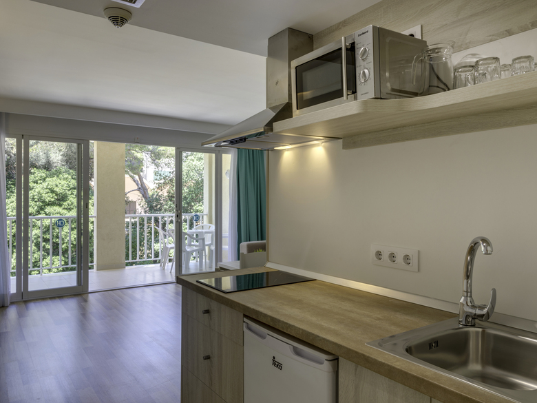 Hotel Comitas Floramar