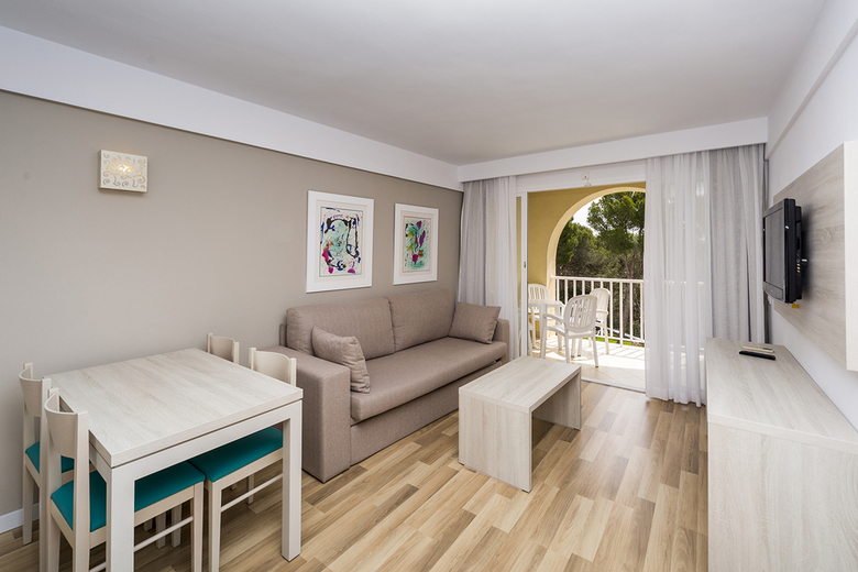 Hotel Comitas Floramar