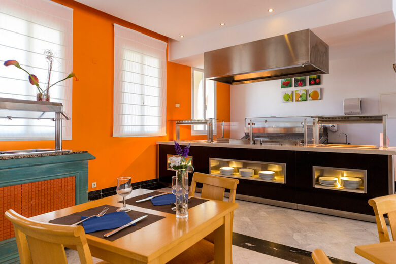 Hotel Comitas Floramar