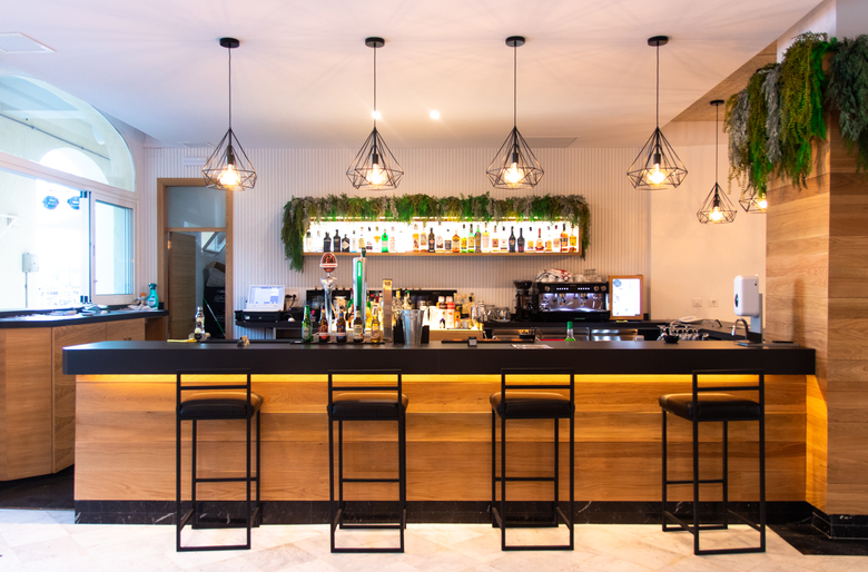 Hotel Comitas Floramar