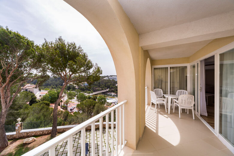 Hotel Comitas Floramar