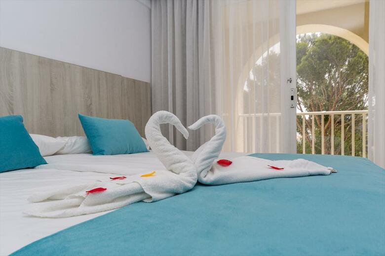 Hotel Comitas Floramar