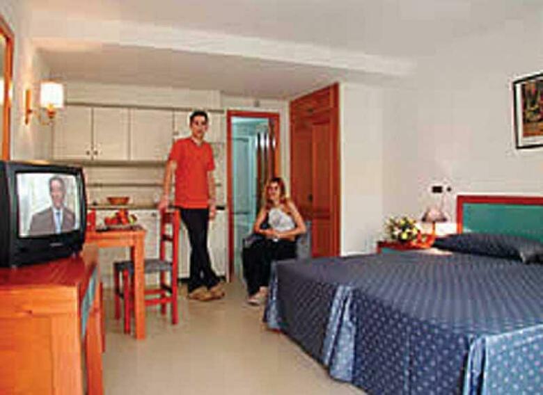 Hotel Comitas Floramar