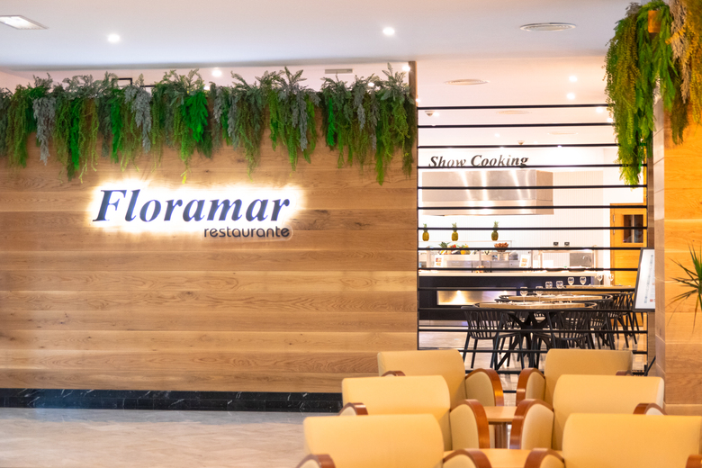 Hotel Comitas Floramar