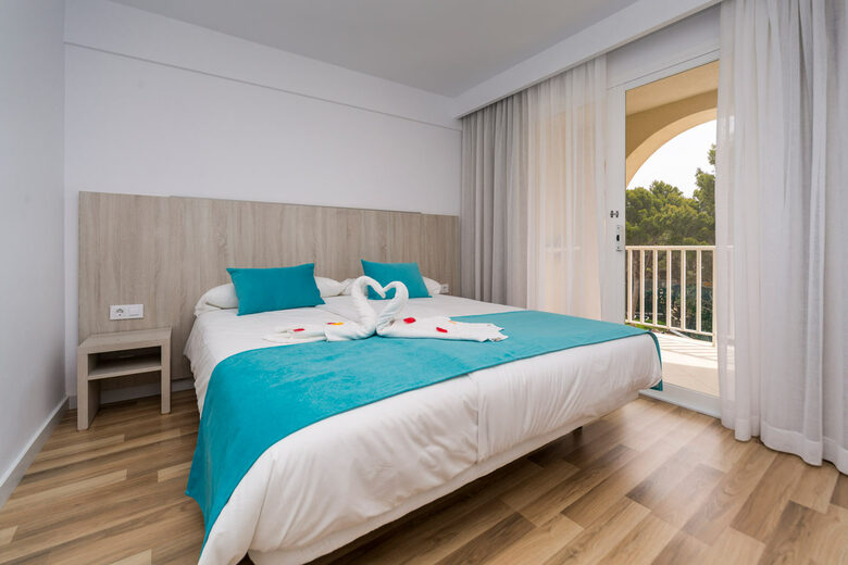 Hotel Comitas Floramar