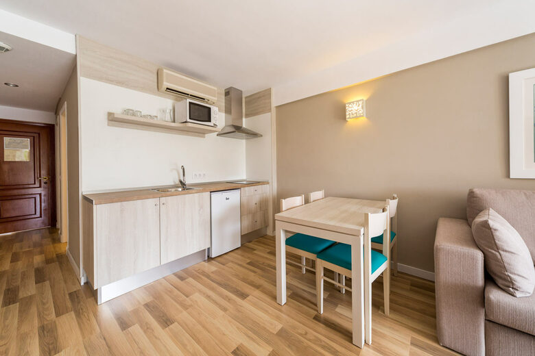 Hotel Comitas Floramar