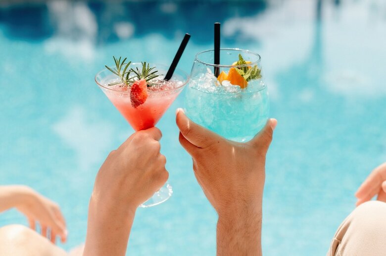 Hotel Comitas Floramar