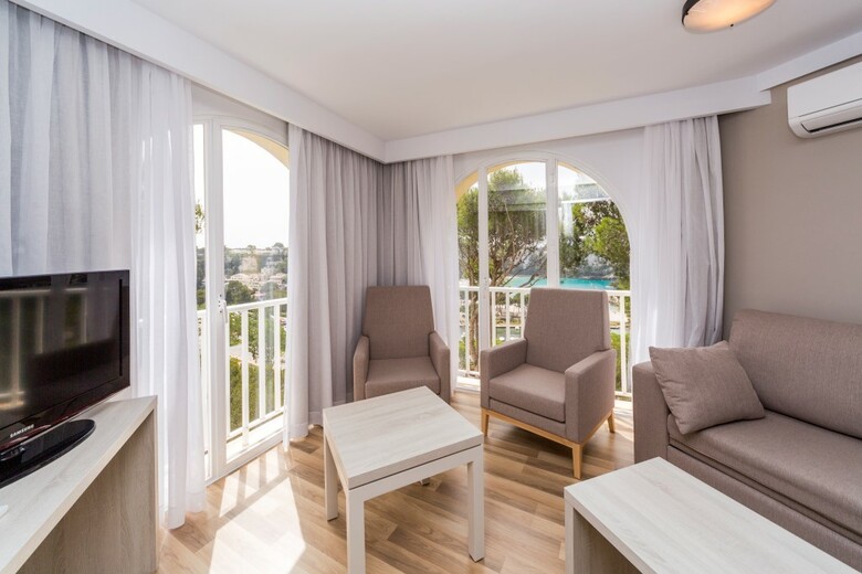 Hotel Comitas Floramar