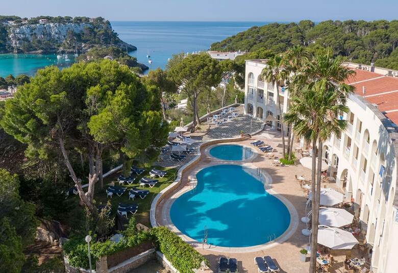 Hotel Comitas Floramar