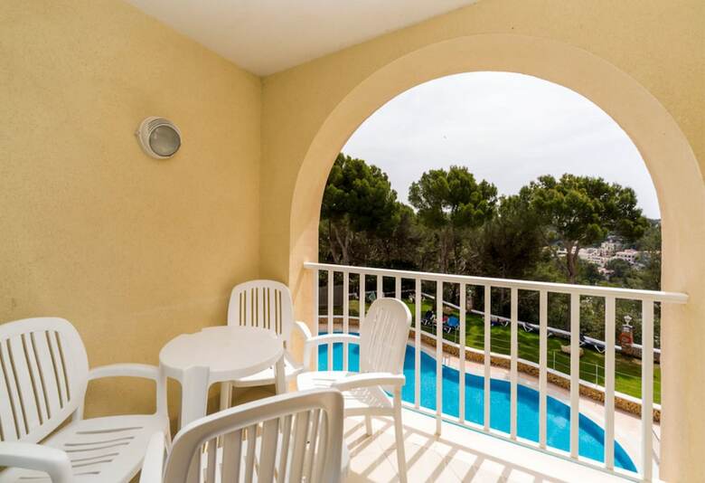Hotel Comitas Floramar