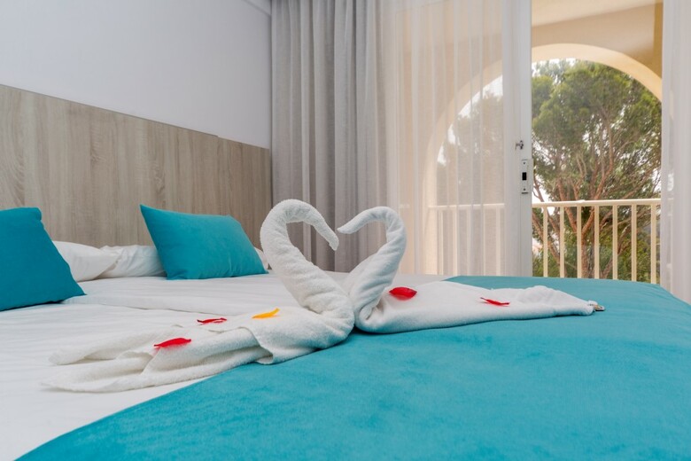 Hotel Comitas Floramar