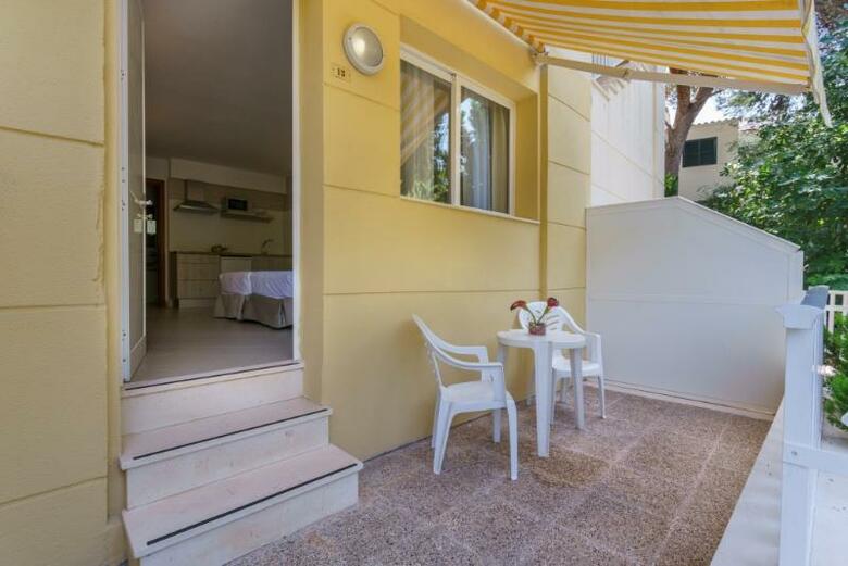 Hotel Comitas Floramar