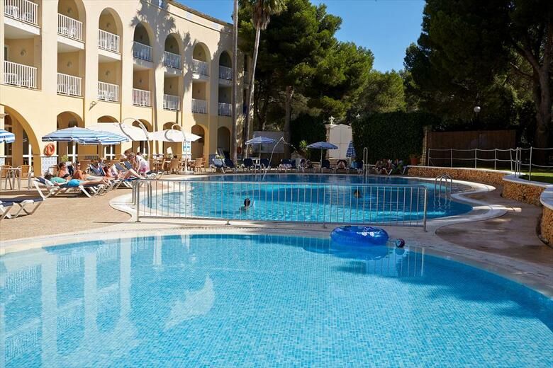Hotel Comitas Floramar