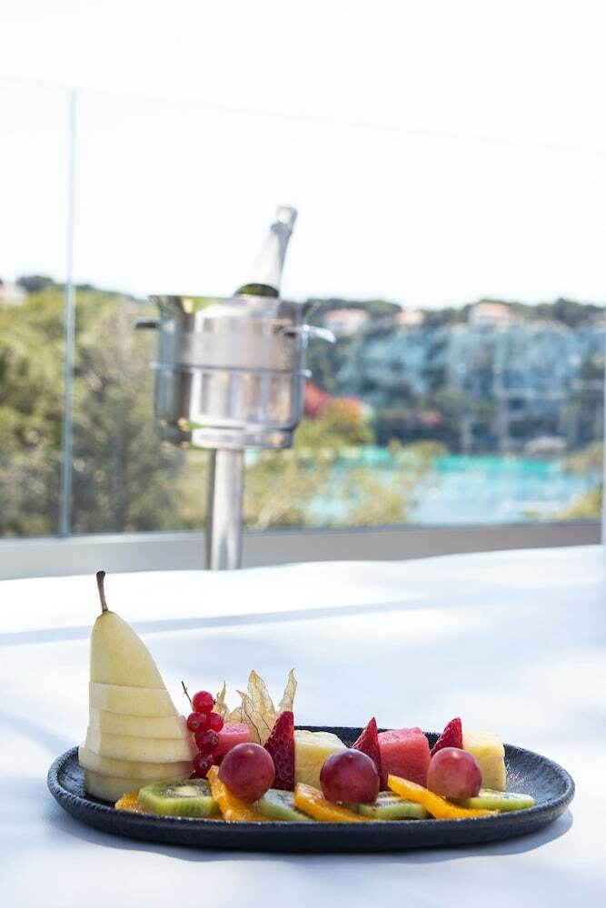 Hotel Comitas Floramar