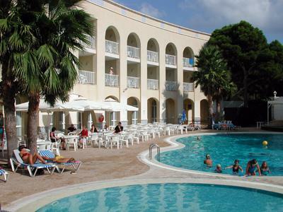 Hotel Comitas Floramar