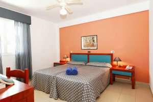 Hotel Comitas Floramar