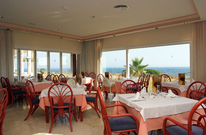 Aparthotel Grupotel Tamariscos