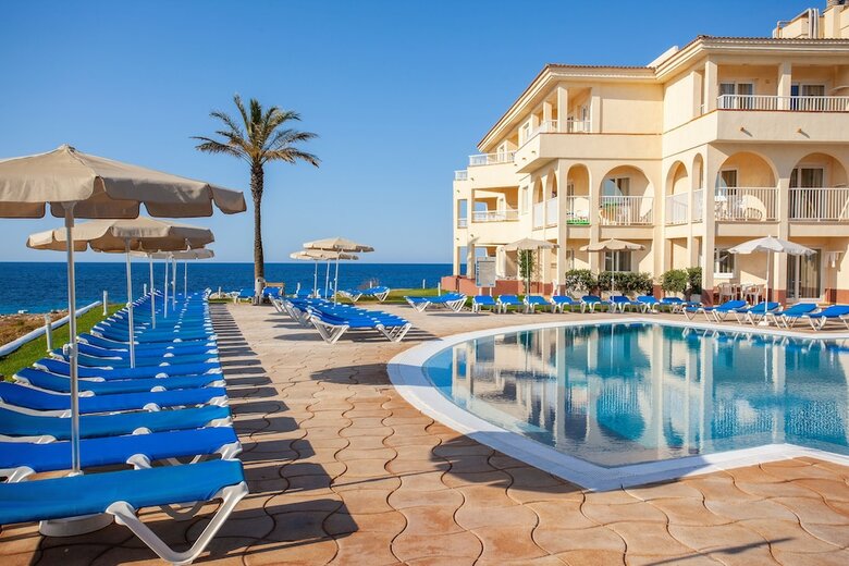 Aparthotel Grupotel Tamariscos