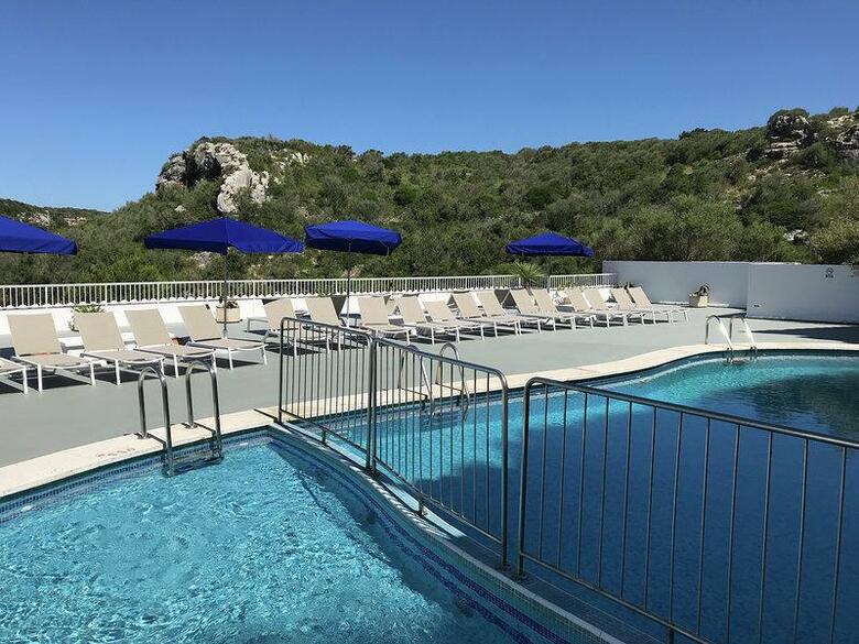 Hotel Osprey Menorca