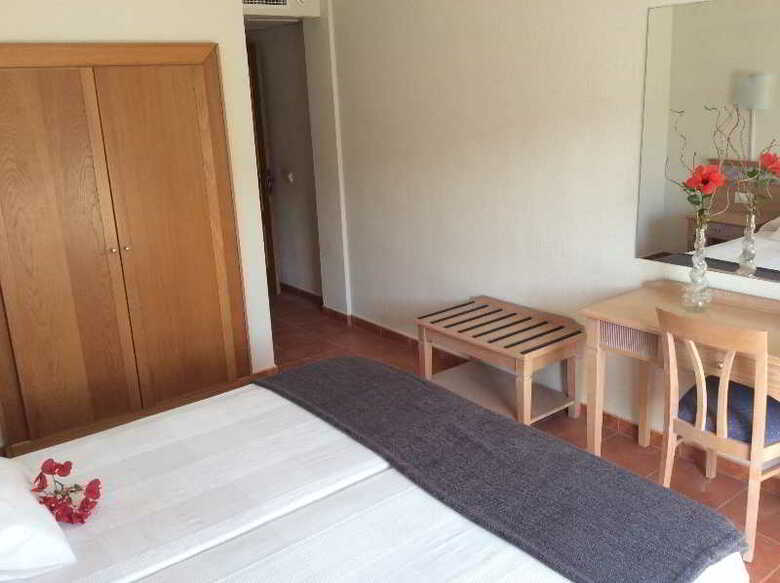 Hotel Osprey Menorca