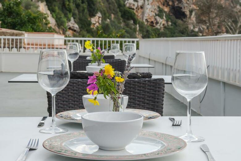 Hotel Osprey Menorca
