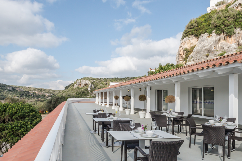 Hotel Osprey Menorca