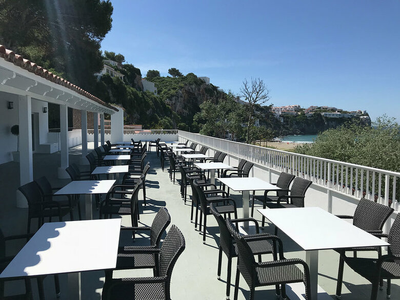 Hotel Osprey Menorca