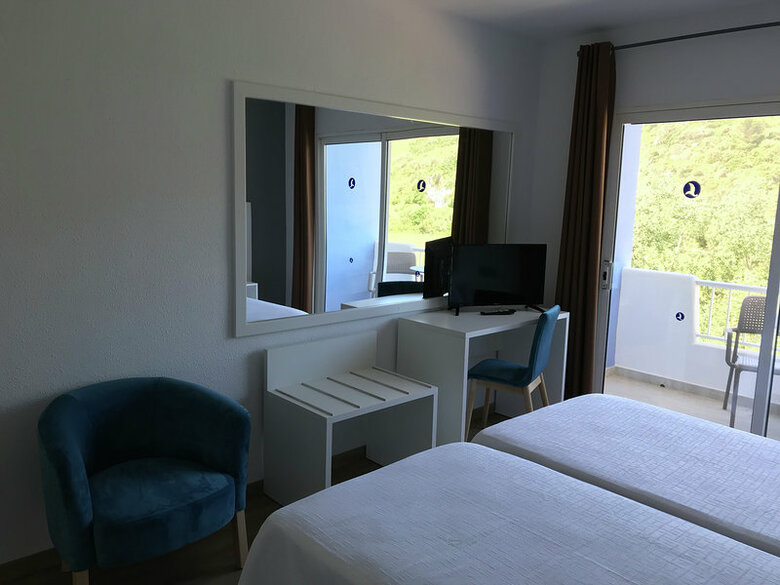 Hotel Osprey Menorca