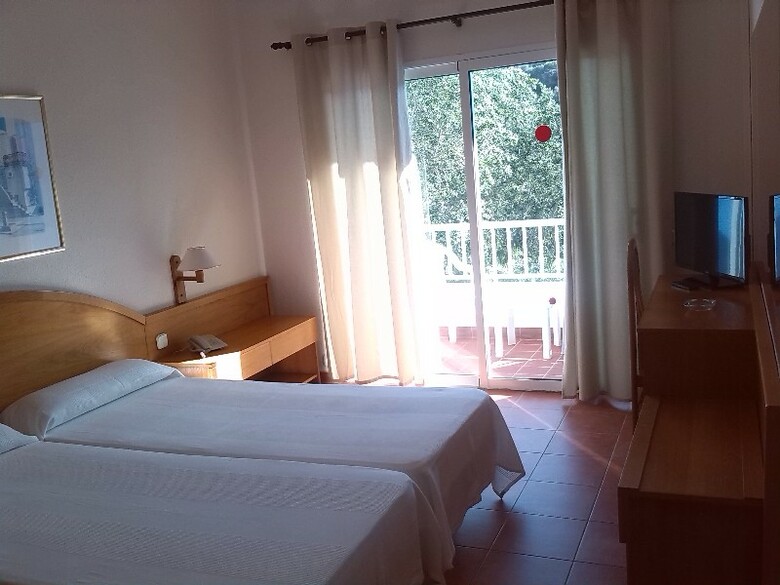 Hotel Osprey Menorca